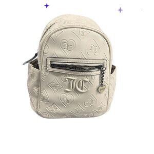 Juicy Couture Crystal  Backpack